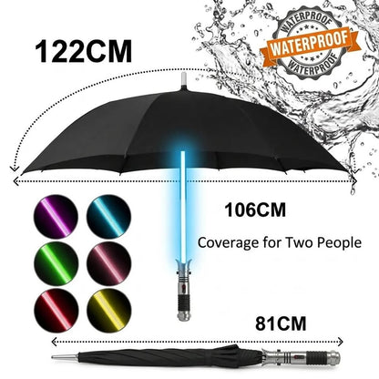 StormSaber LED Umbrella