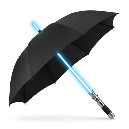 StormSaber LED Umbrella