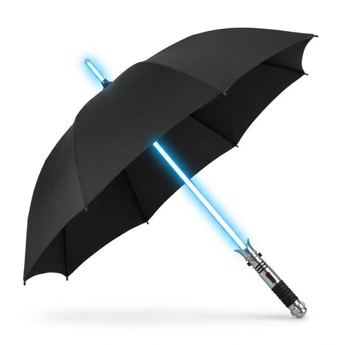 StormSaber LED Umbrella